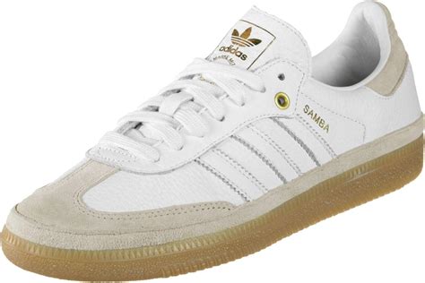 adidas schoenen samba dames|Adidas Samba sneakers.